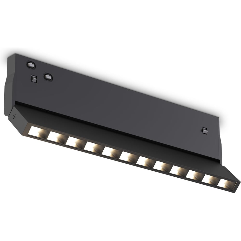 Изображение товара Светильник трековый Ambrella MAGNETIC GL2360 3CCT 3000/4200/6400K 48V 10Вт