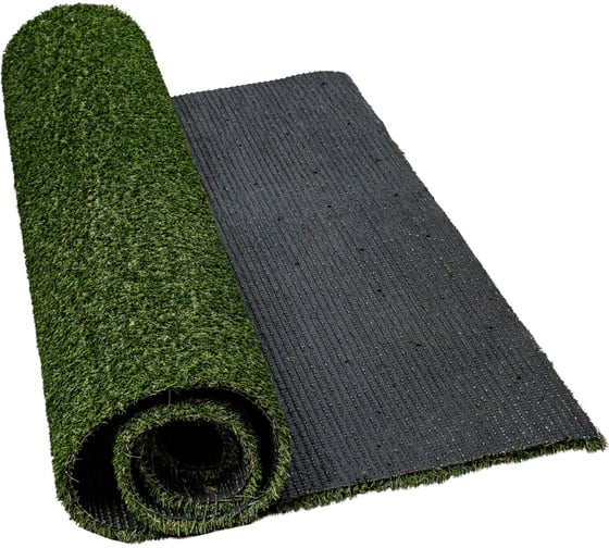 Изображение товара Искусственная трава QZRP, купон 8 мм 1х2 м