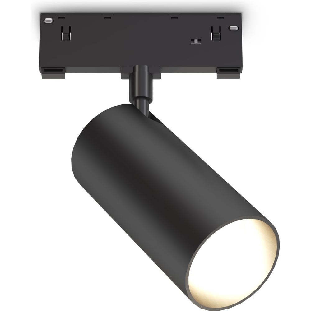 Изображение товара Светильник Ambrella Light Magnetic 48V 24W трековый цилиндр IP20