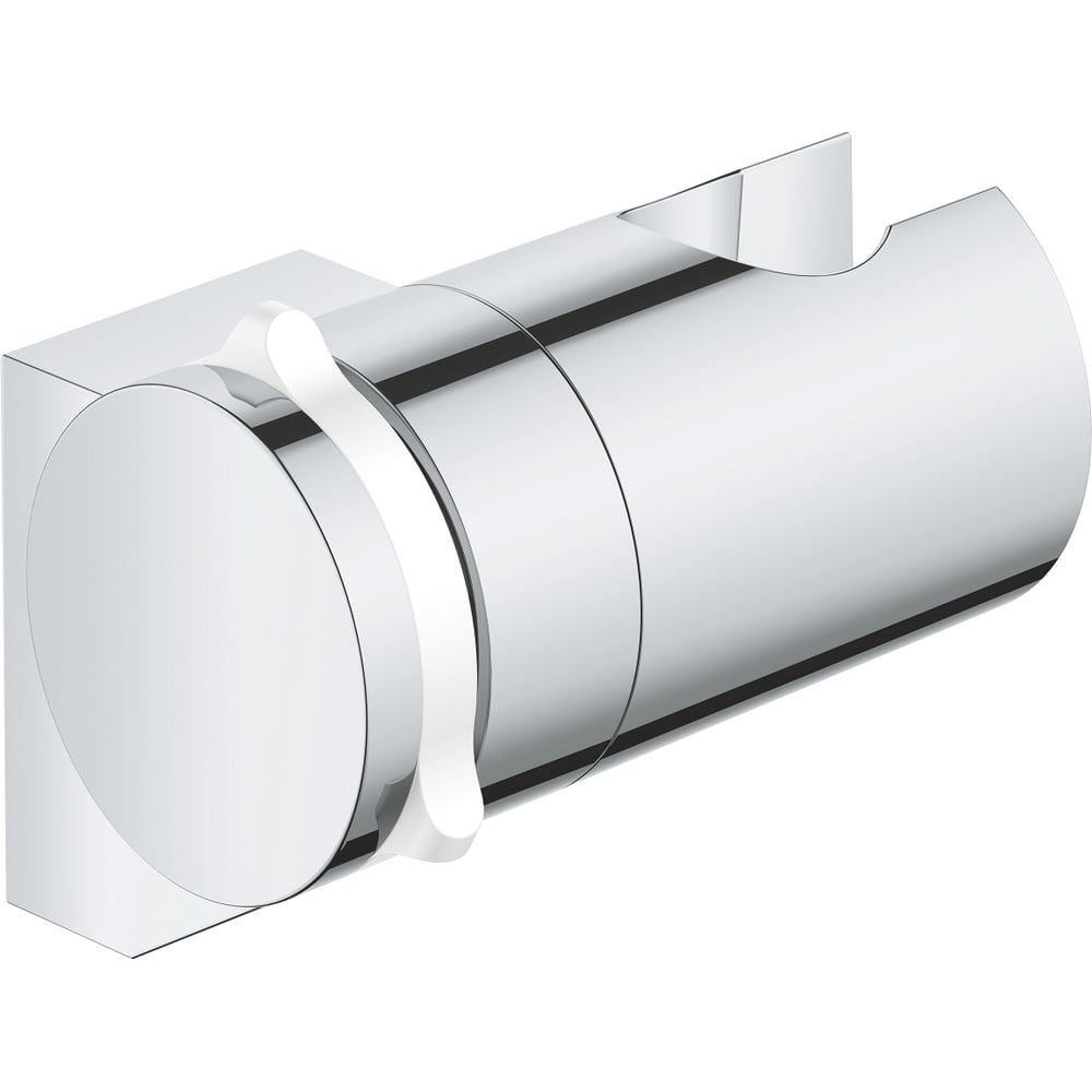 Изображение товара Держатель настенный для ручного душа GROHE Tempesta Wall, хром () 27595001