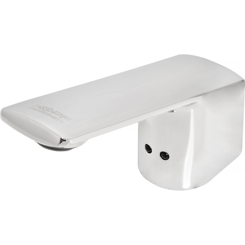 Изображение товара Автоматический смеситель Kopfgescheit KR5155CV-DС Изображение товара Автоматический смеситель Kopfgescheit KR5155CV-DС