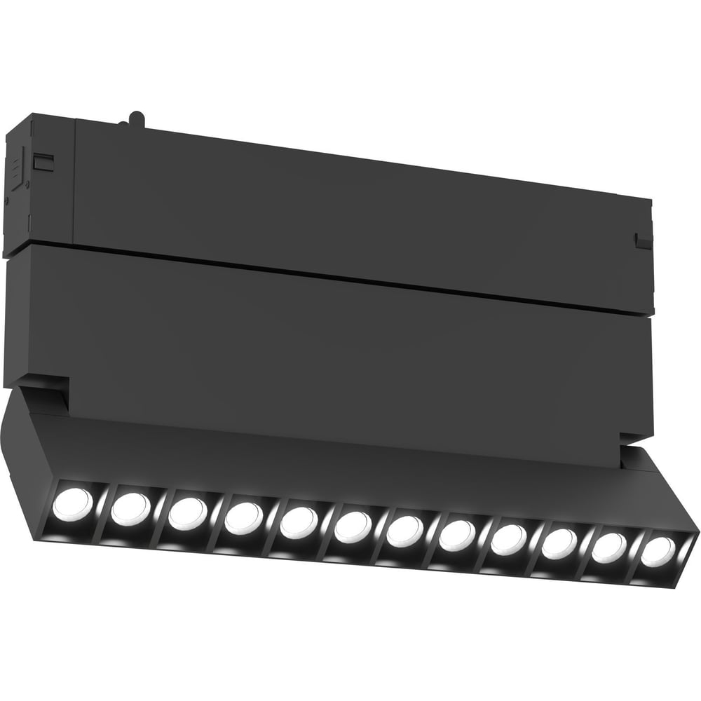 Изображение товара Светильник Ambrella GL8090 Magnetic SMART трековый 9W 3000-6000K