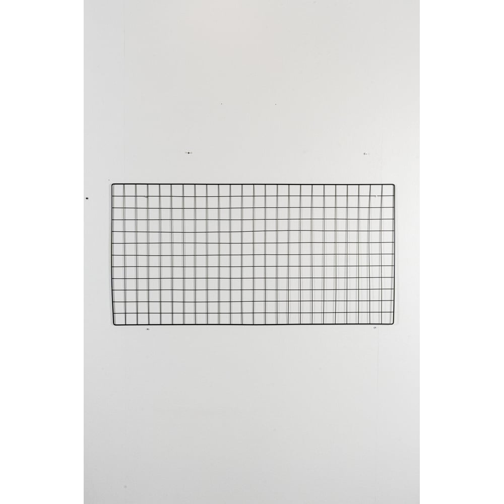 Изображение товара Сетка ПК МАГС 1000х600 черный матовый