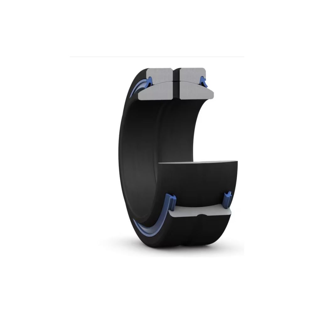 Изображение товара Подшипник SKF GE 25 ES-2RS Радиальный сферический с двойным уплотнением