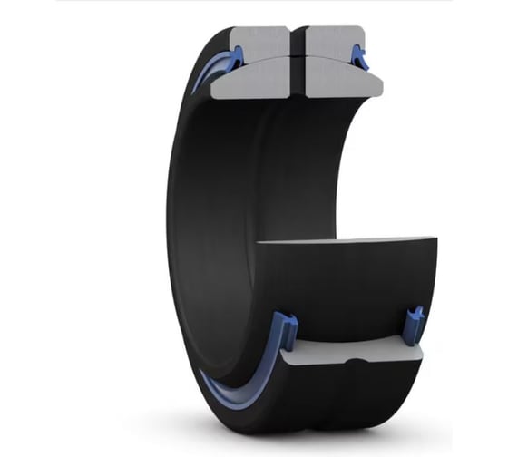 Изображение товара Подшипник SKF GE 25 ES-2RS 4687207663175