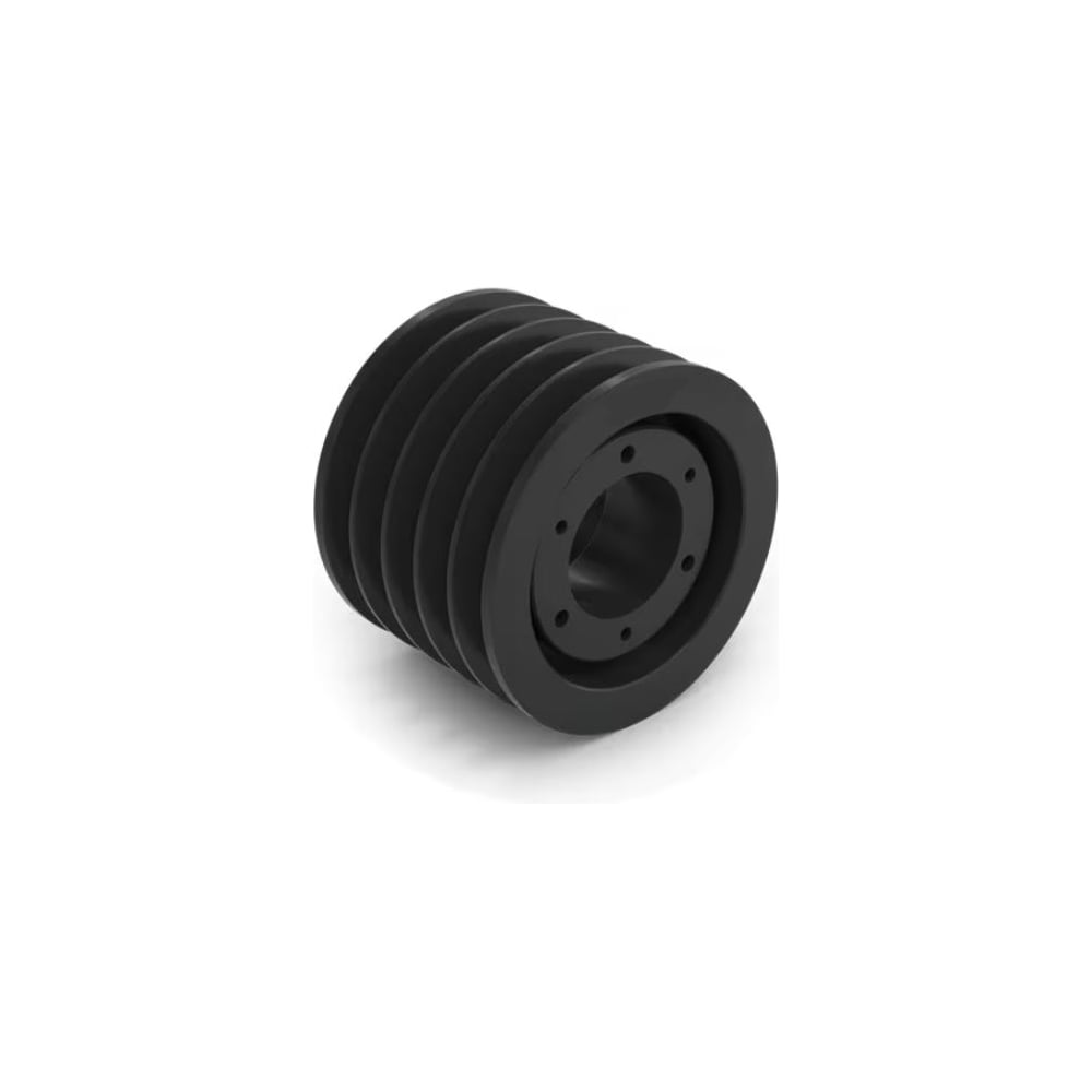 Изображение товара Шкив дюймовый KRB 5-8V1250-F 8V профиль Изображение товара Шкив дюймовый KRB 5-8V1250-F 8V профиль