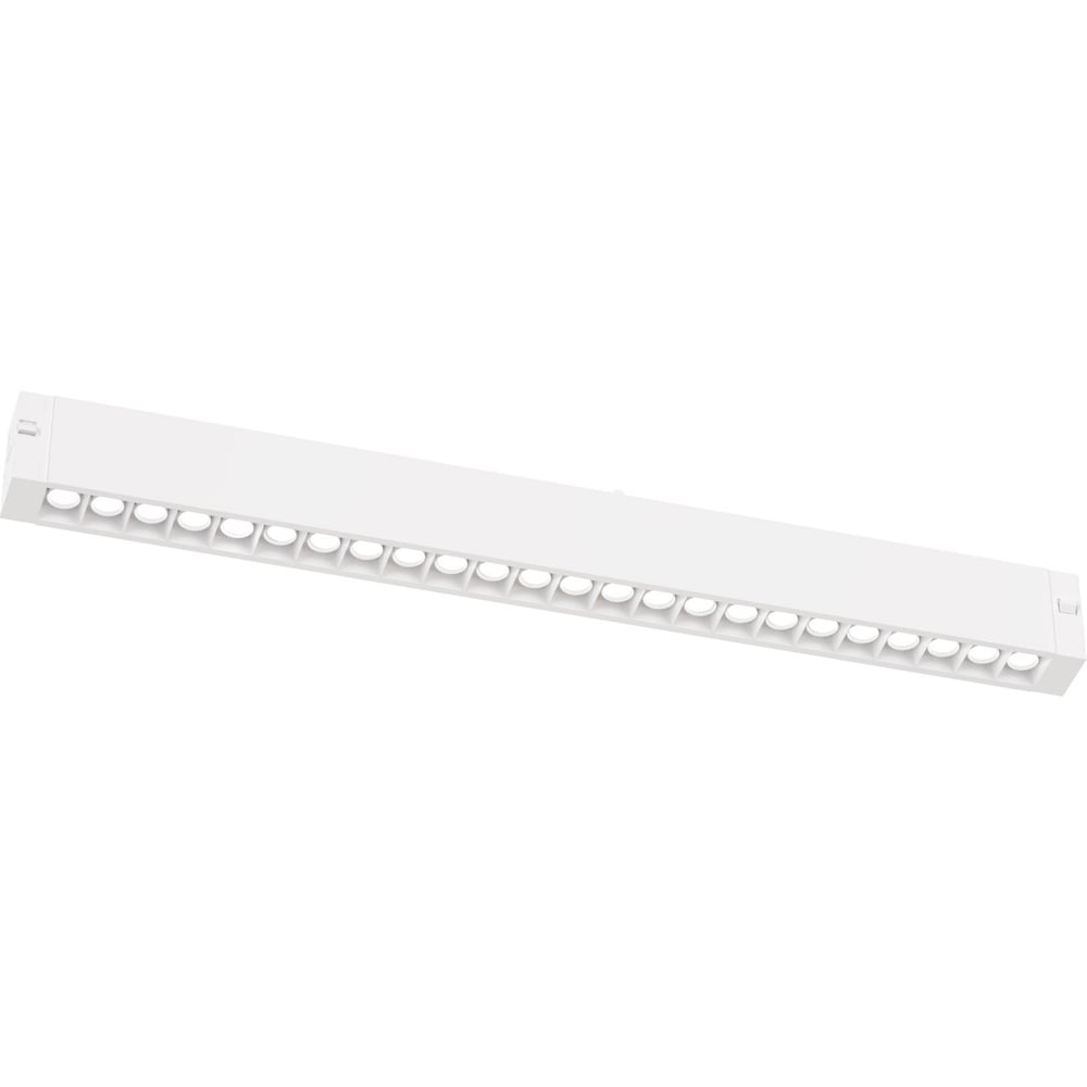 Изображение товара Светильник Ambrella Magnetic SMART трековый 18W 3000-6000K