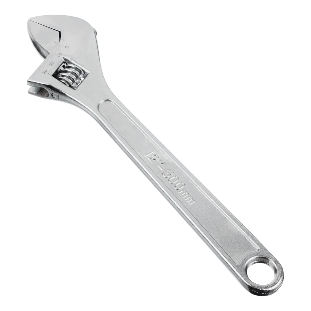 Ключ РОКОТ разводной 300мм 655-027