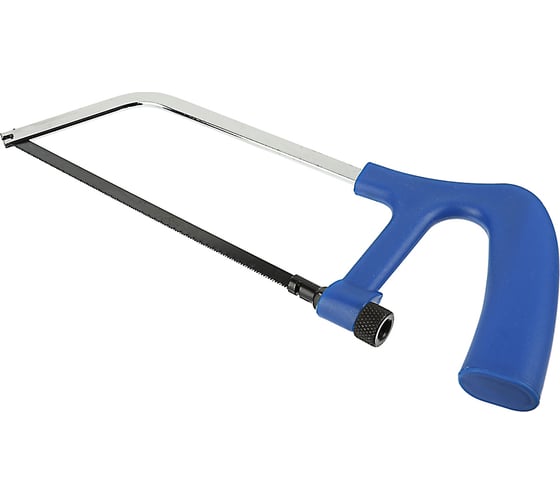 Изображение товара Ножовка по металлу РОКОТ 150мм 663-134