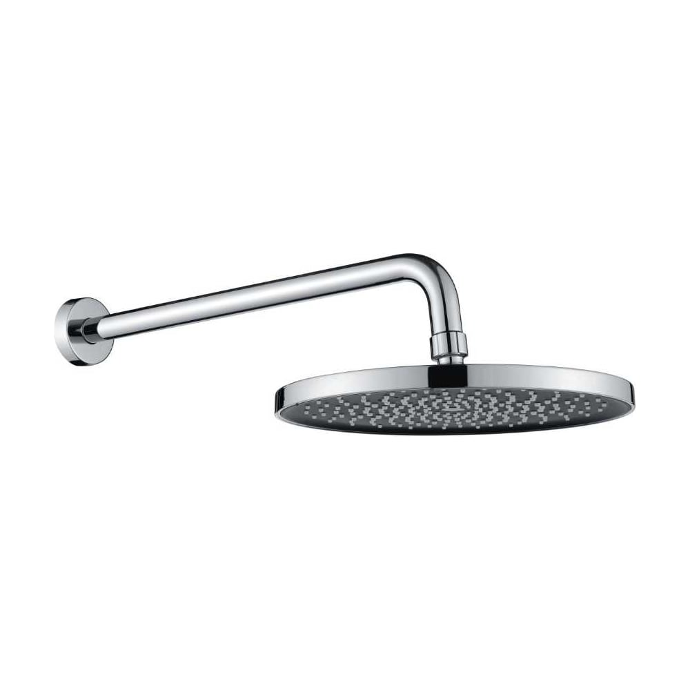 Изображение товара Верхний душ Olive's VIAR D255VR с кронштейном и держателем