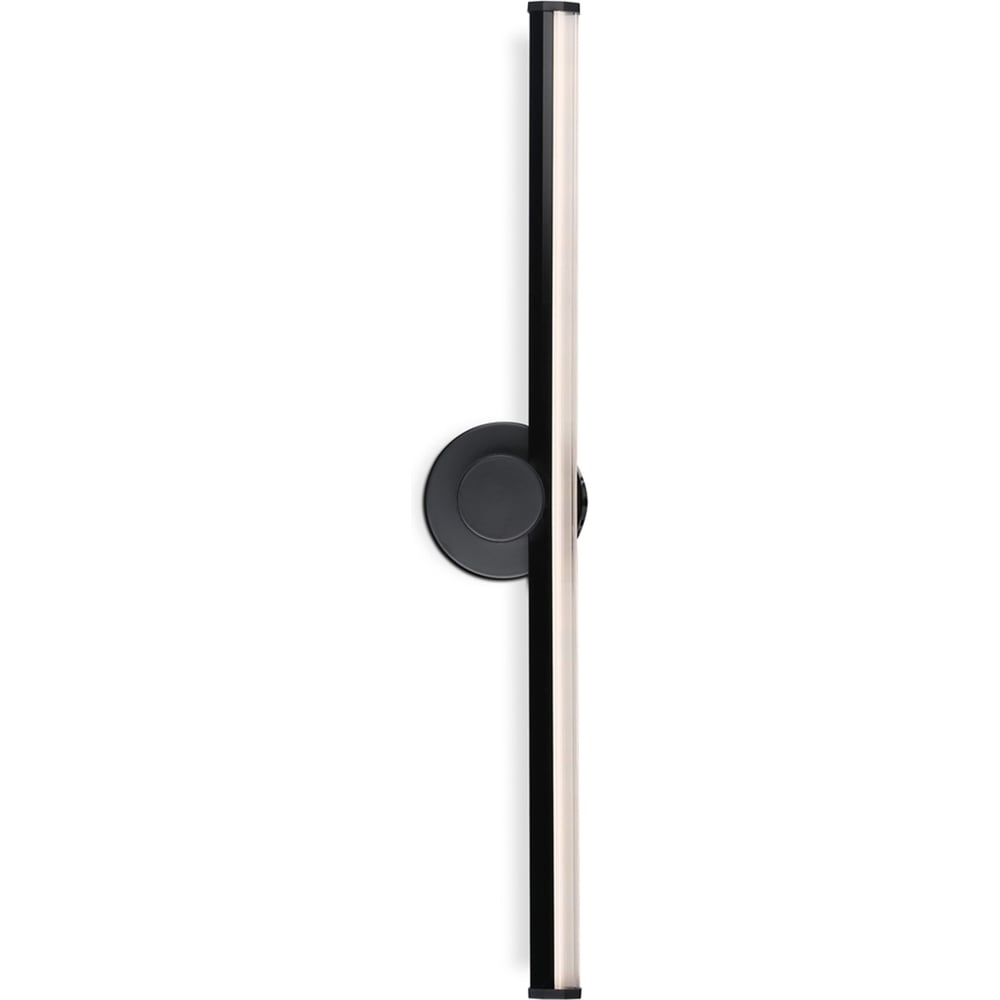 Изображение товара Светильник Ambrella Light BK 14W 3000-6400K — настенный хай-тек светодиодный