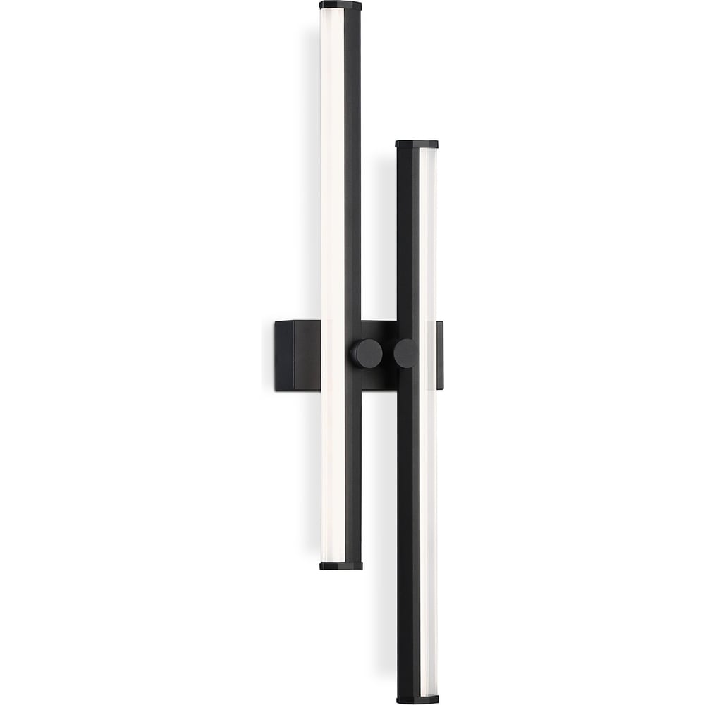 Изображение товара Светильник Ambrella Light FL6152 с двумя LED-модулями, 18 Вт, 3000-6400 К