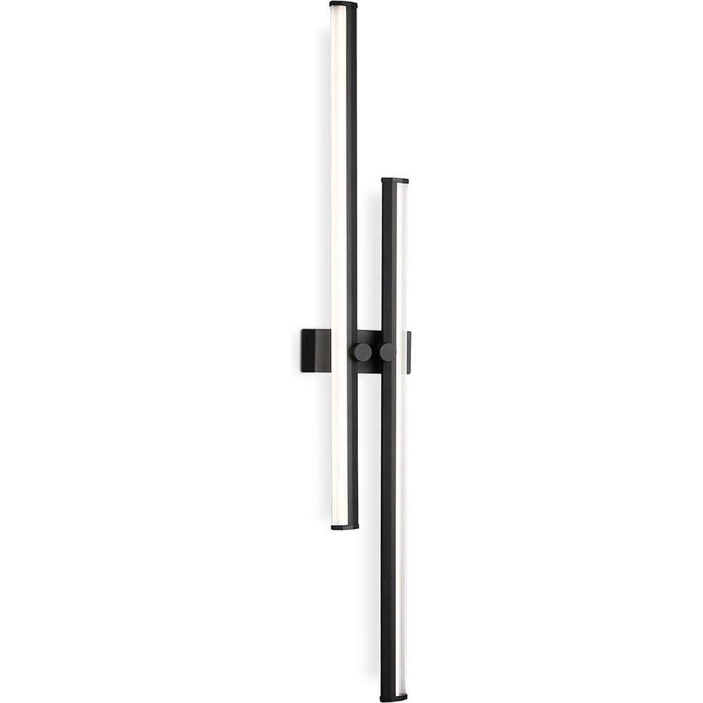 Изображение товара Настенный светильник Ambrella Light FL6162 28W 3000-6400K черный