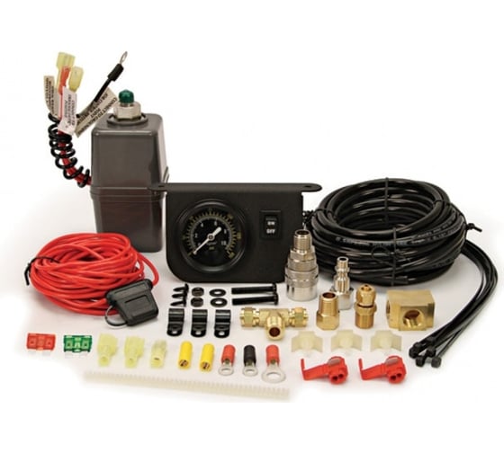 Изображение товара Комплект подключения ресивера BERKUT TG-56