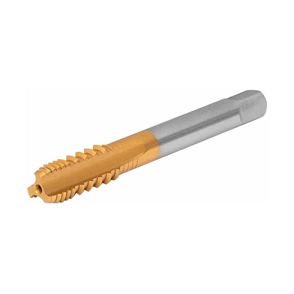 Изображение товара Метчик машинный RODMIX M20х2,5 (HSS-E + TIN),ISO, 6H,R, шахматный 1608200250