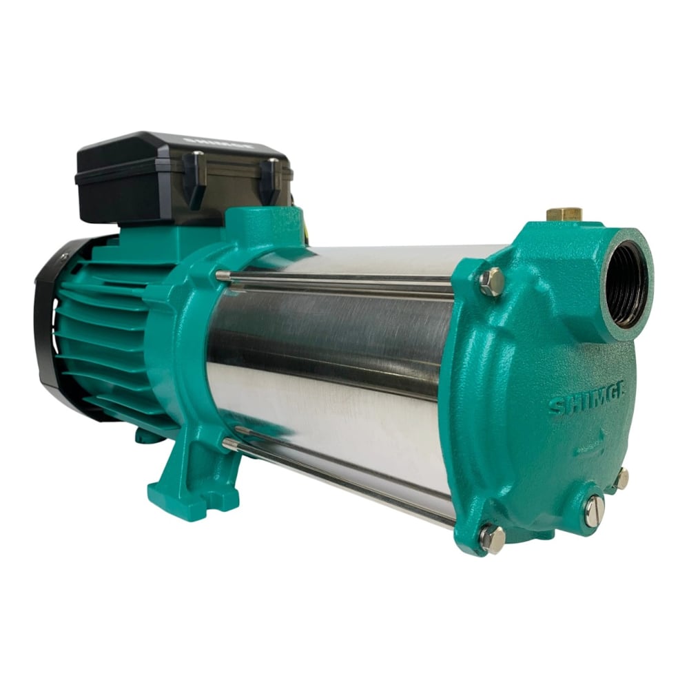 Изображение товара Насос повышения давления SHIMGE PRm, 405 (1х220В; 1,10кВт) 10131600016