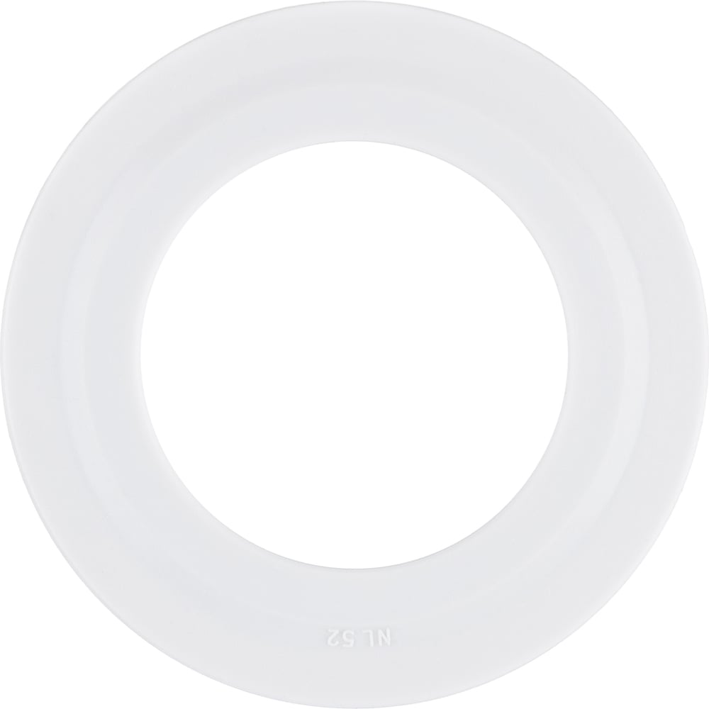 Изображение товара Запорное кольцо для клапанов SIAMP OPTIMA 49/50/60/automatic (силикон) '344905070131