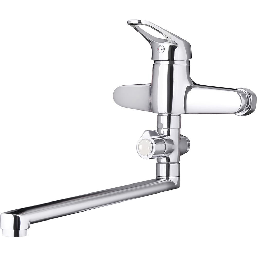 Изображение товара Смеситель SMT SM91-06(C35) для ванны с длинным изливом Изображение товара Смеситель SMT SM91-06(C35) для ванны с длинным изливом