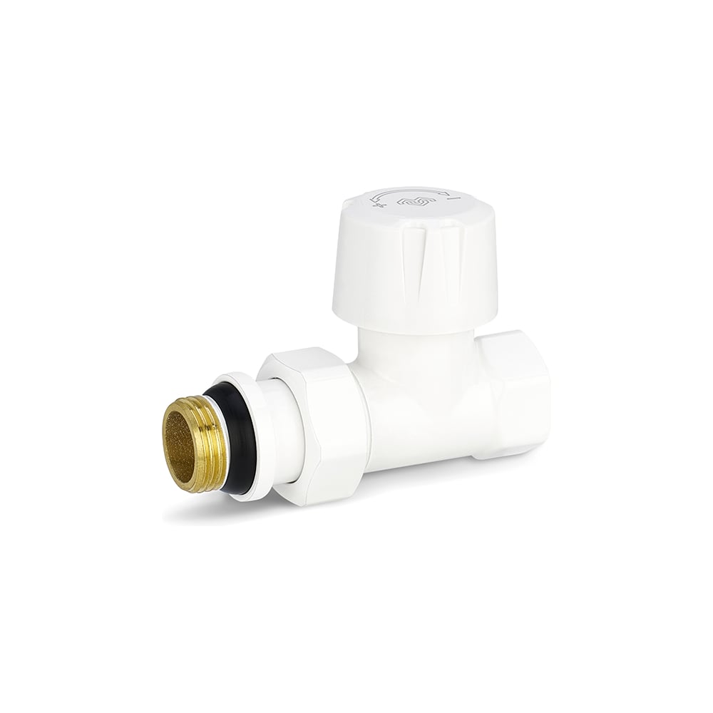 Изображение товара Термостатический клапан Varmega VMDV06-110404 1/2 прямой