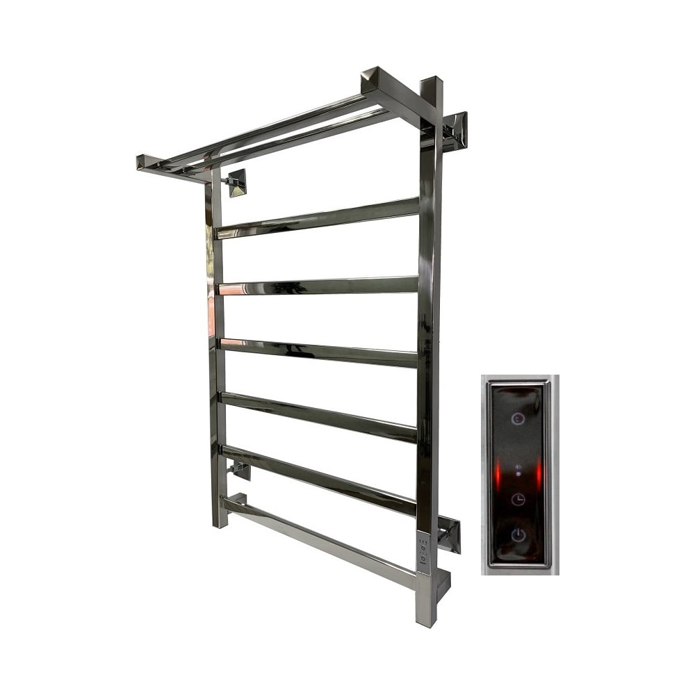 Изображение товара Полотенцесушитель Тругор ПЭК 80х50 сенсор Изображение товара Полотенцесушитель Тругор ПЭК 80х50 сенсор