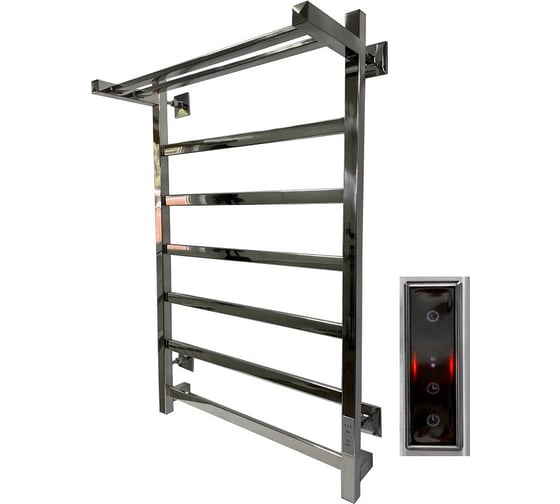 Изображение товара Полотенцесушитель Тругор Пэк 20 кв П 80х50 - сенсор 00-00050290