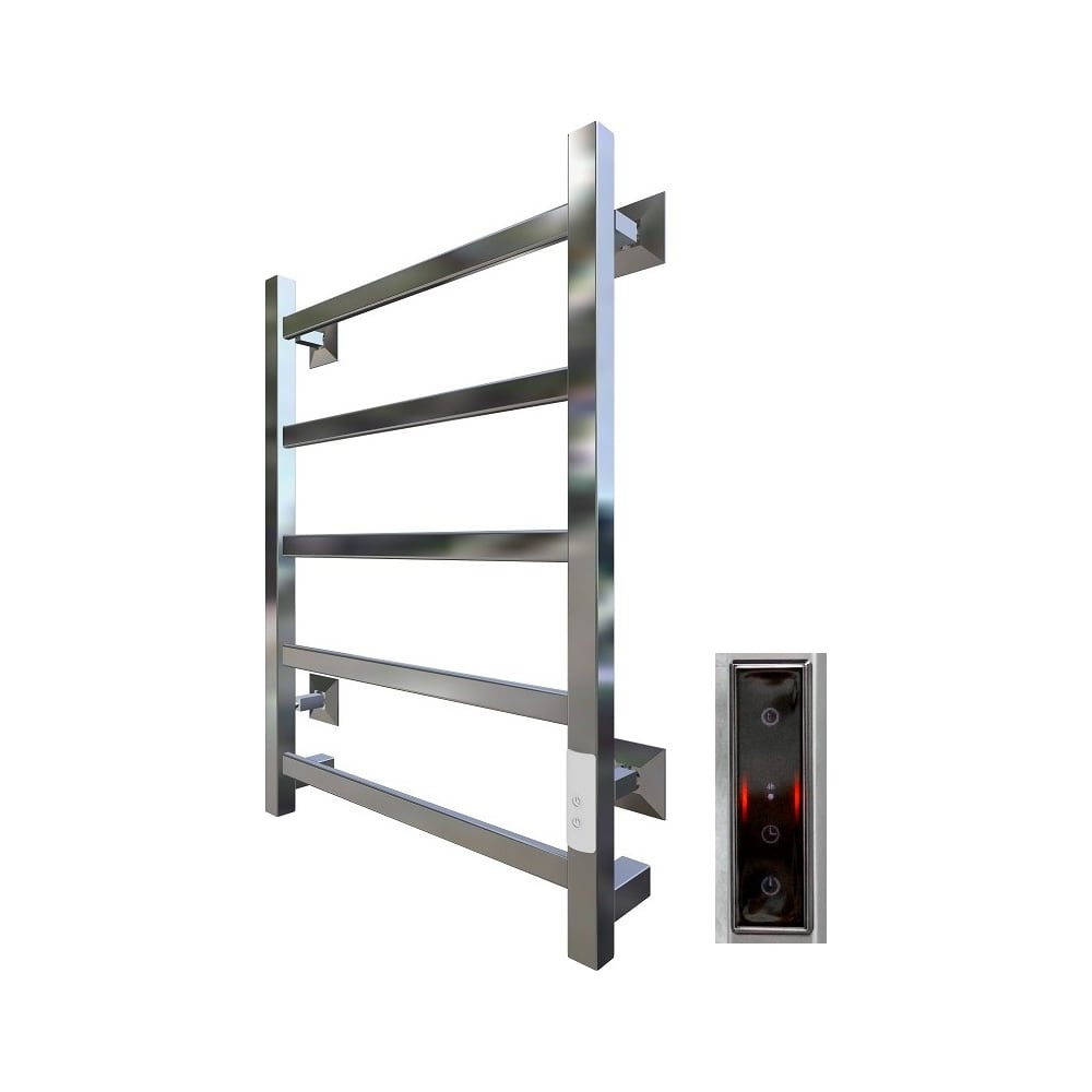 Изображение товара Полотенцесушитель Тругор ПЭК 60х50 НФ-00000085