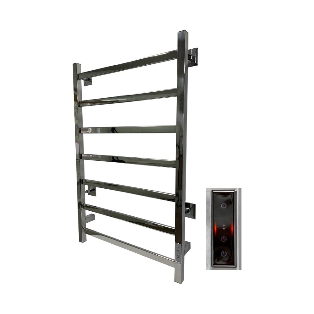 Изображение товара Полотенцесушитель Тругор Пэк 20 кв 80х50 - сенсор НФ-00000063 Изображение товара Полотенцесушитель Тругор Пэк 20 кв 80х50 - сенсор НФ-00000063