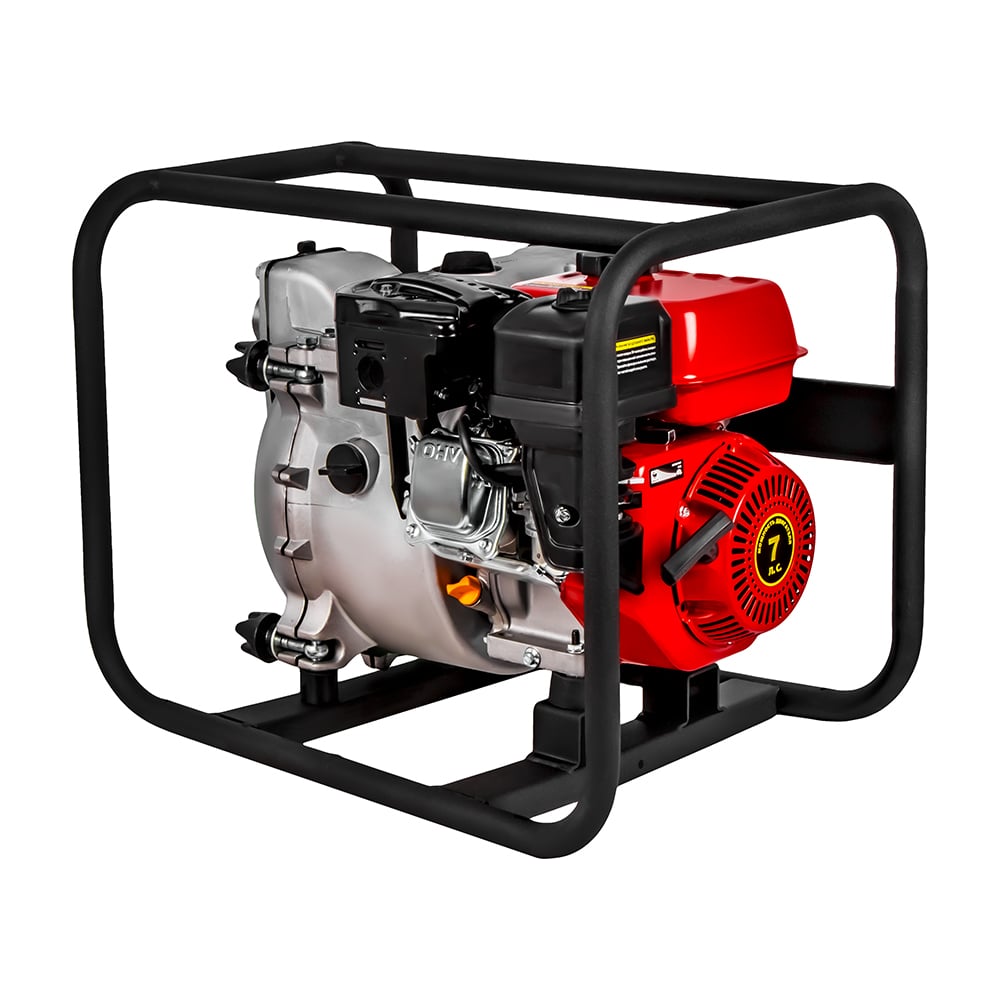 Изображение товара Мотопомпа бензиновая для грязной воды DDE WP 50 DK (50мм, 600 л/мин, 25м, 7 л.с) 918-541 Изображение товара Мотопомпа бензиновая для грязной воды DDE WP 50 DK (50мм, 600 л/мин, 25м, 7 л.с) 918-541