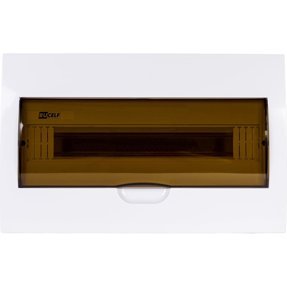 Изображение товара Щит распределительный встраиваемый RUCELF ЩРВ-П-18 IP41 КА-00011202