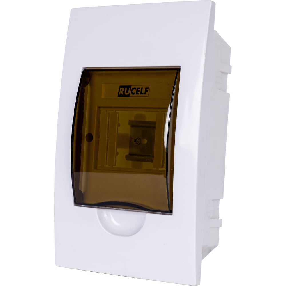 Изображение товара Щит распределительный встраиваемый RUCELF ЩРВ-П-4 IP41 КА-00011200