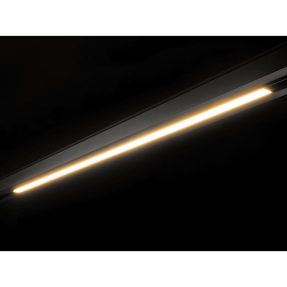 Изображение товара [Светильник] Lumker SY-LINK-900-BL-18-WW Теплый свет, 18 Вт, 904 мм