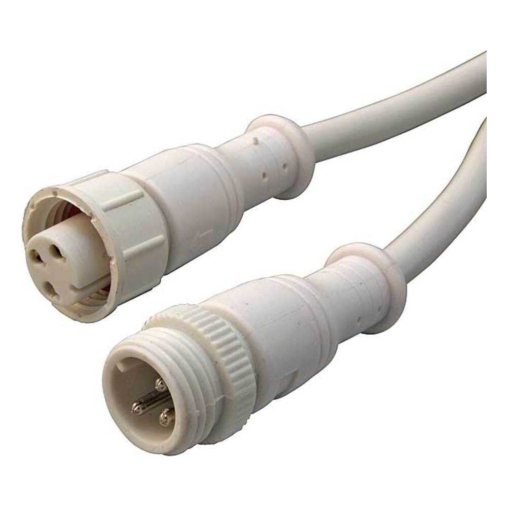 Изображение товара Разъем RUICHI BLHK16-3PW 84764 Изображение товара Разъем RUICHI BLHK16-3PW 84764