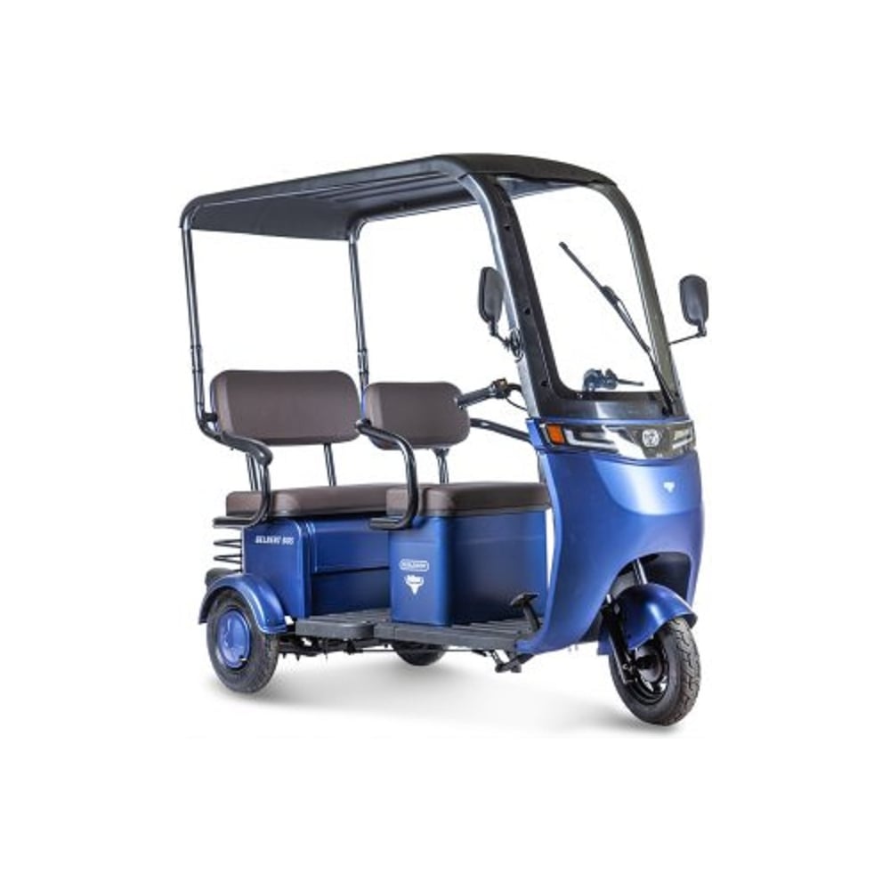 Изображение товара Электротрицикл Rutrike Gelbert Bos 48V/60V 800Вт для города и отдыха Изображение товара Электротрицикл Rutrike Gelbert Bos 48V/60V 800Вт для города и отдыха