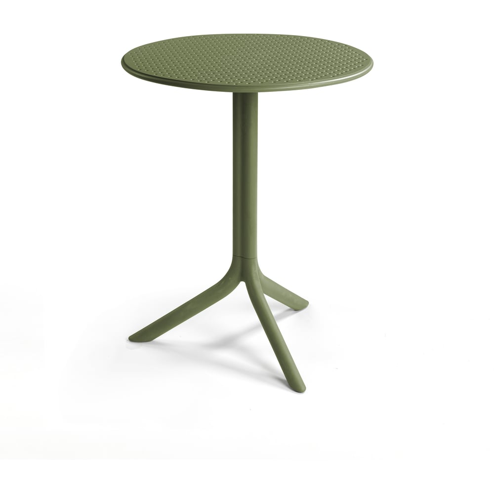 Изображение товара Стол NARDI STEP зеленый (agave) 40056.16.000
