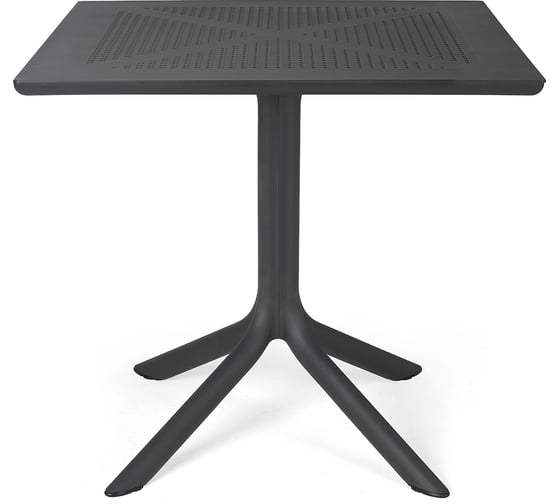 Изображение товара Стол NARDI CLIP антрацит 40082.02.000