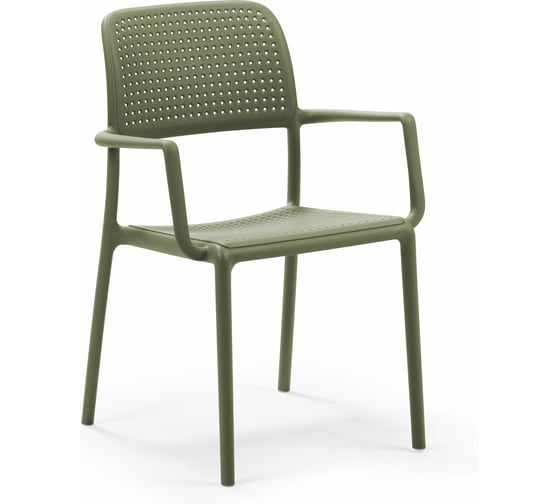 Изображение товара Кресло NARDI Bora agava (агава) 40242.16.000