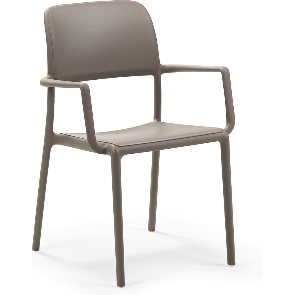 Изображение товара Кресло NARDI Riva Стеклопластик Атмосферостойкое покрытие Бежевый