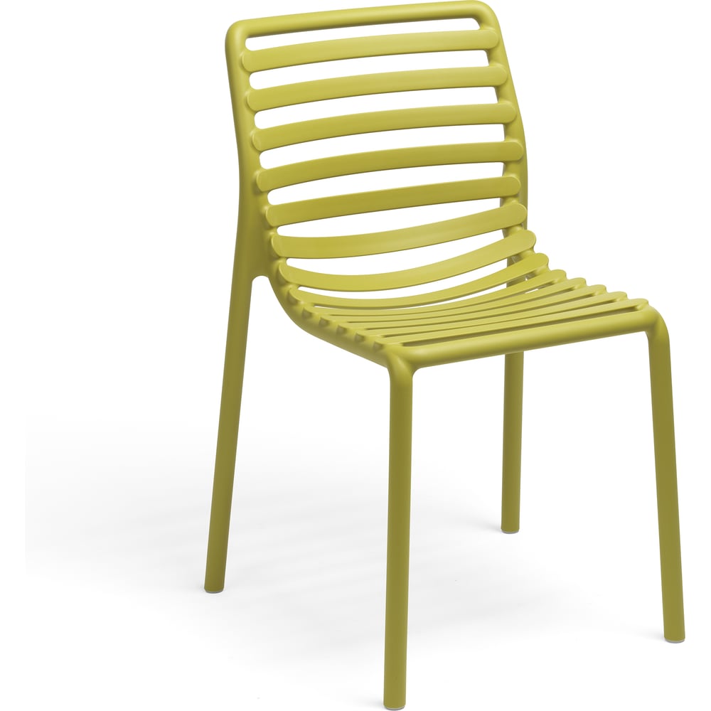Изображение товара Стул NARDI DOGA BISTROT pera (желтый) 40255.18.000
