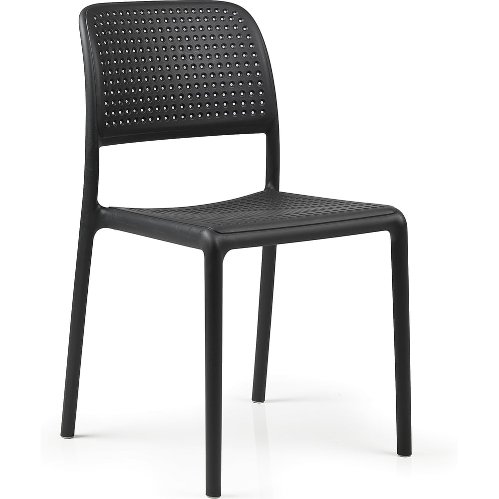Изображение товара Стул NARDI Bora Bistrot anthracite 40243.02.000