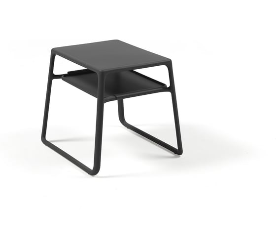 Изображение товара Стол NARDI POP antracite (антрацит) 40048.02.000