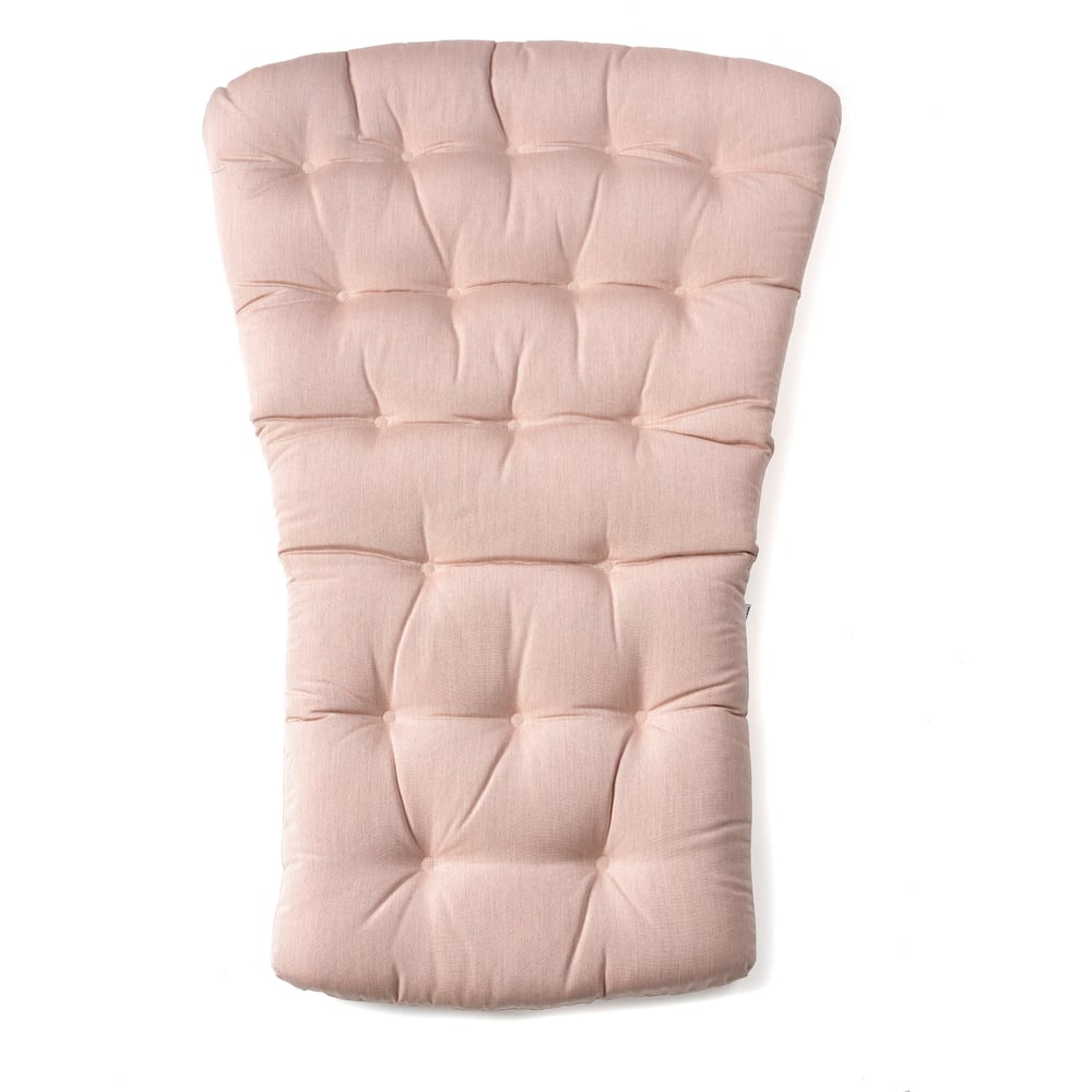 Изображение товара Матрац для кресла NARDI FOLIOrosa quarzo sunbrella (розовый) 36300.01.222