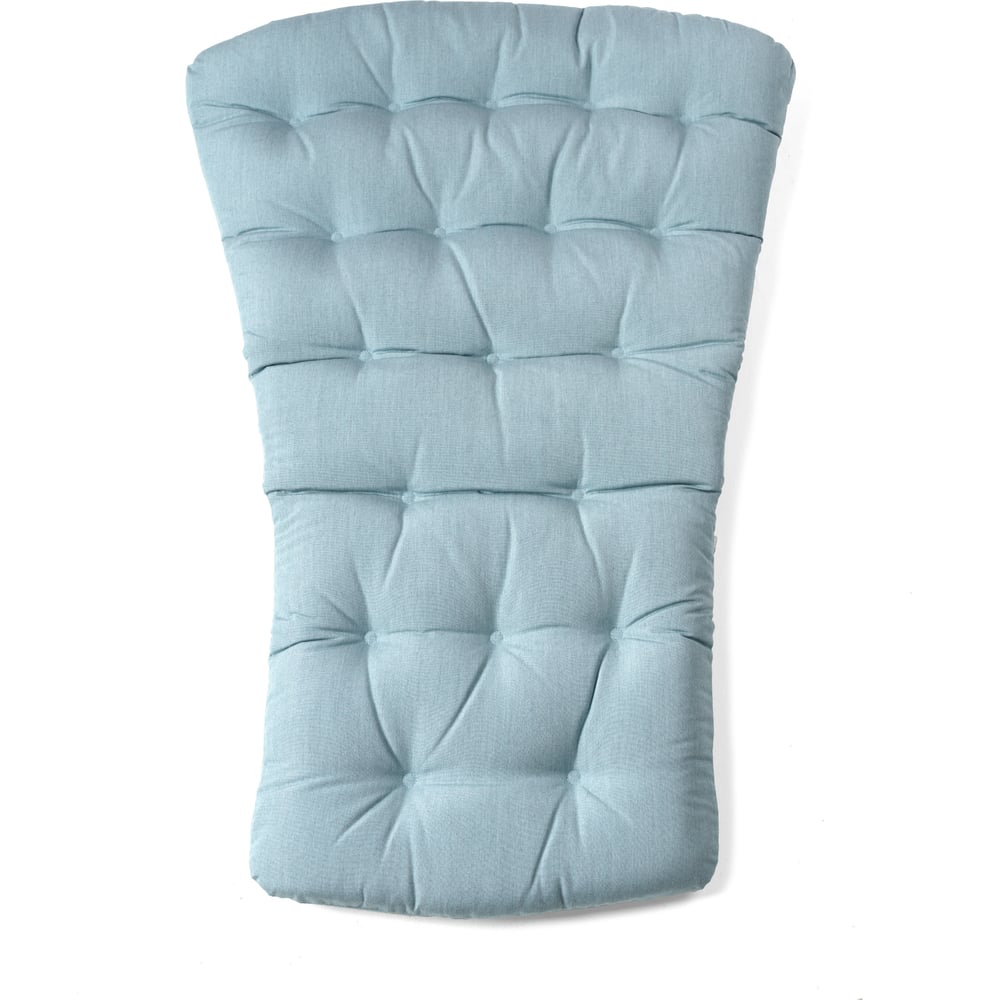 Изображение товара Матрац для кресла NARDI FOLIO artic sunbrella ( голубой) 36300.01.223