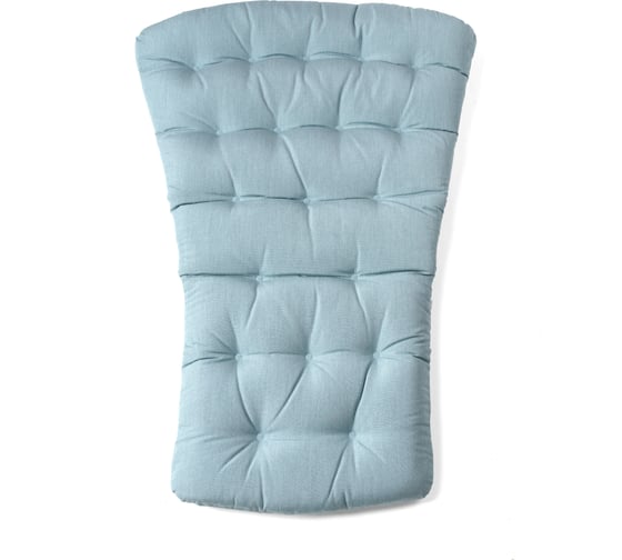 Изображение товара Матрац для кресла NARDI FOLIO artic sunbrella ( голубой) 36300.01.223