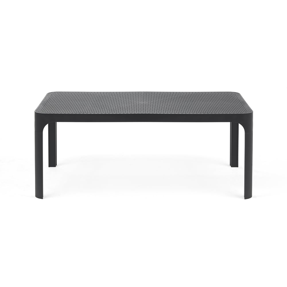 Изображение товара Стол NARDI NET 100 Антрацит Журнальный прямоугольник