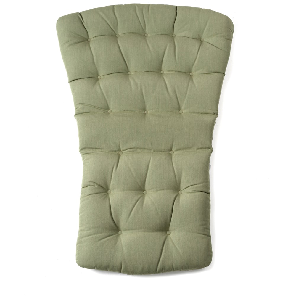 Изображение товара Матрац для кресла NARDI FOLIO felce (зеленый) sunbrella 36300.01.224