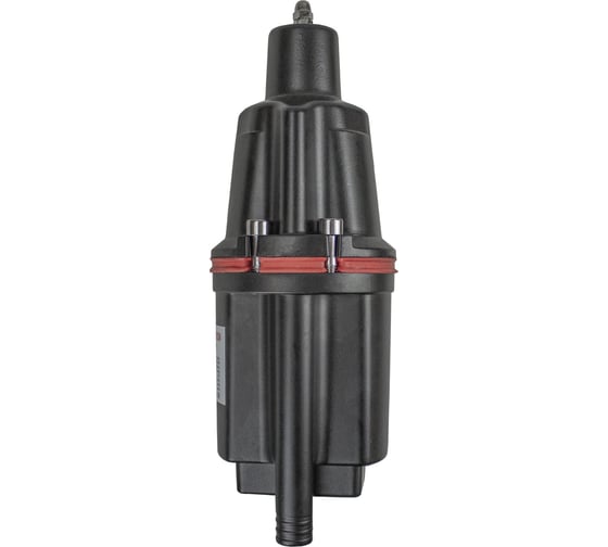 Изображение товара Насос вибрационный Edon VP 300/15D (300 Вт, произ-ль 25л/мин, напор 60м, кабель 15м,нижн. забор) 50012