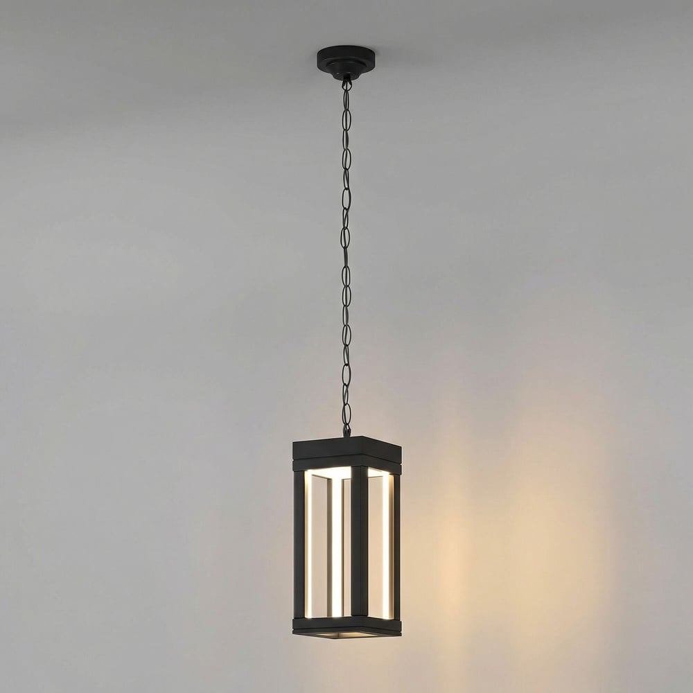 Изображение товара Светильник FRAME Elektrostandard 1528 TECHNO LED a072091 Архитектурный подвесной 12 Вт