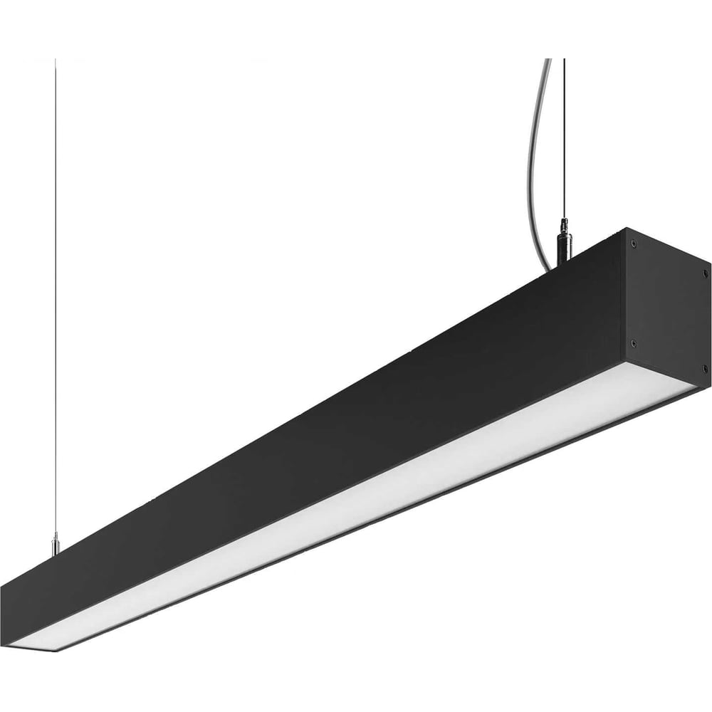 Изображение товара Светильник потолочный LED-Very VL-Line 32-220АС-Д-УХЛ3