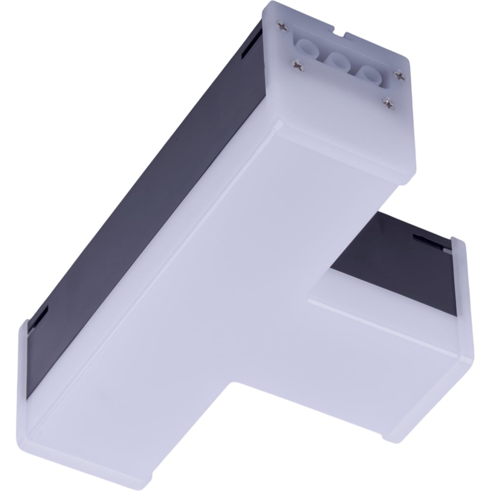 Изображение товара Светильник Uniel ULO-N11T-10W/4000K IP40 черный