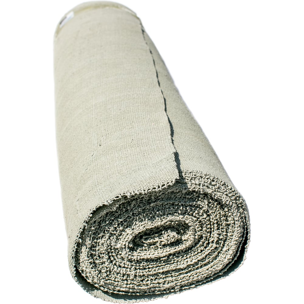 Изображение товара Асбестовая ткань ООО «СПИ» 30 м2 АТ- 5 (1,2х25,0 пог.м.)